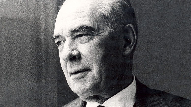 Antonio Puig Castello.