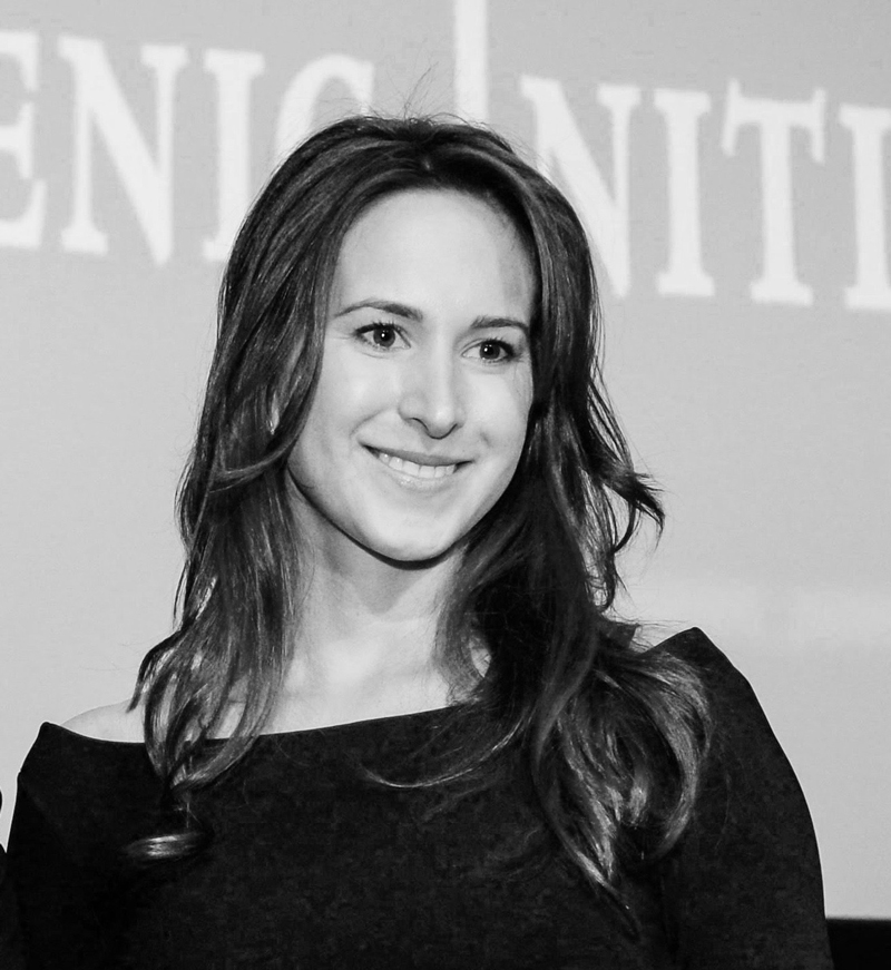 Madeira Global co-founder Alexandra Cart