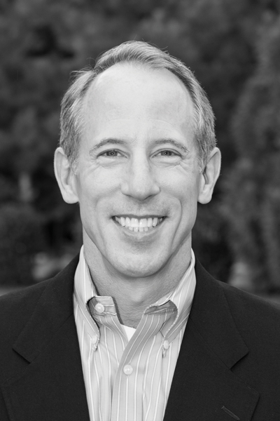 Andy Hart, Delegate Advisors