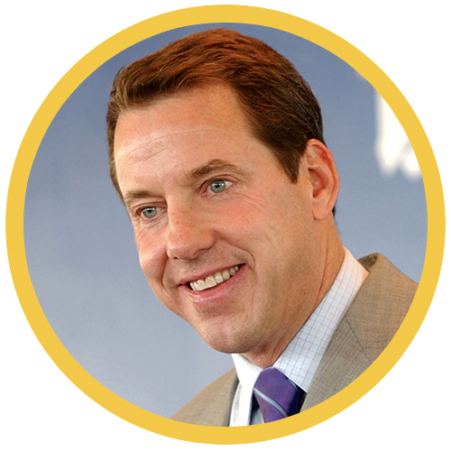 Bill Ford, Ford Motor Company