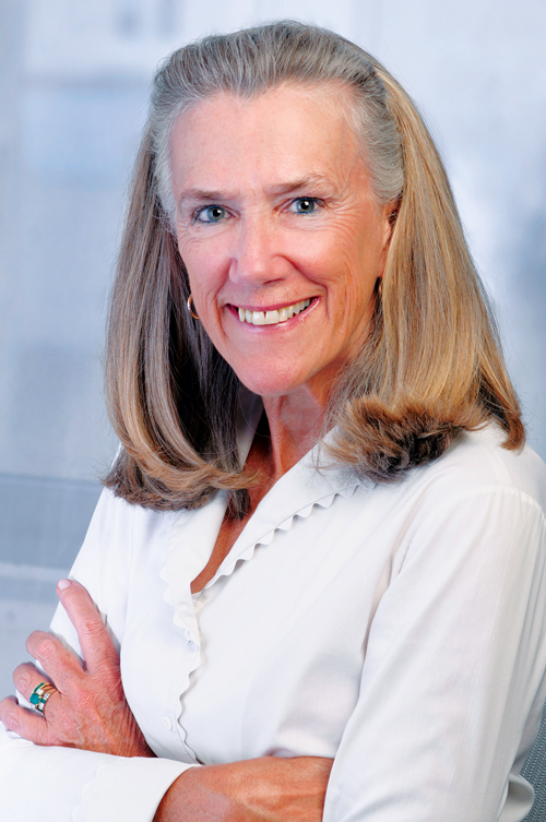 Charlotte Beyer