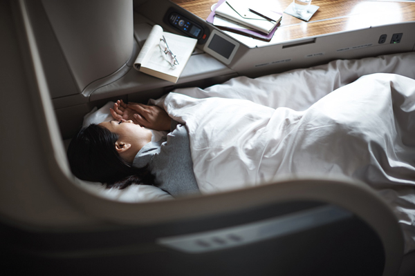 CATHAY PACIFIC 2