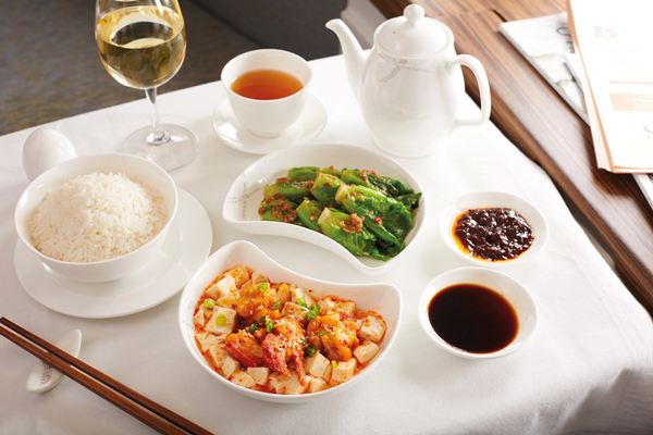 CATHAY PACIFIC 4