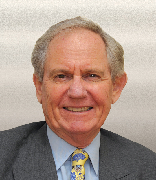 Christopher Lavender, Kadoorie Foundation