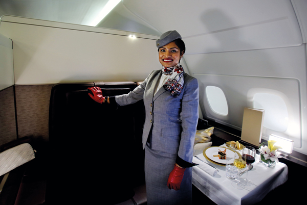 ETIHAD AIRWAYS 2