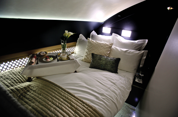 ETIHAD AIRWAYS 4