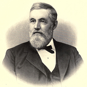 Gideon Hixon