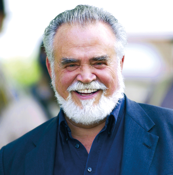 Herbert ?Herb? Kohler Junior is executive chairman of the Kohler Company. Herb made way for son David to assume the role of chief executive after leading the company for 43 years