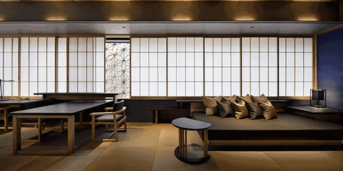 Hoshinoya Hotel
