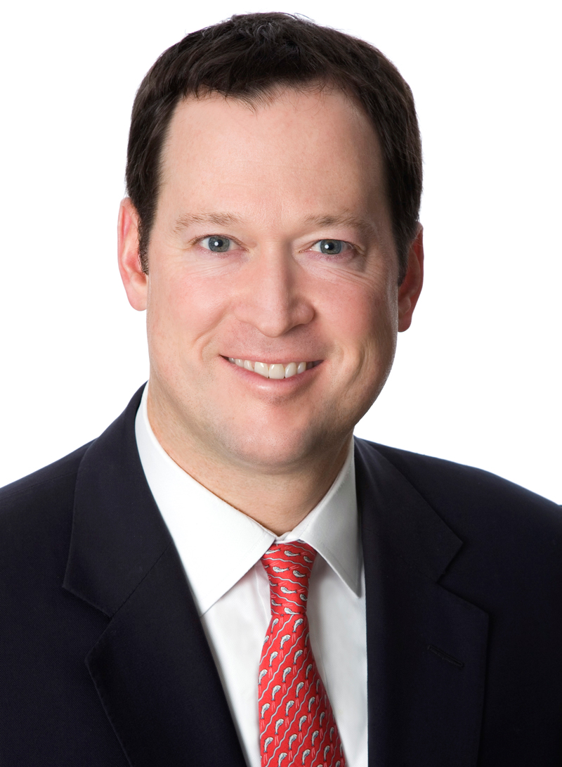 Jim Burns, head of KKR?s Individual Investor Business