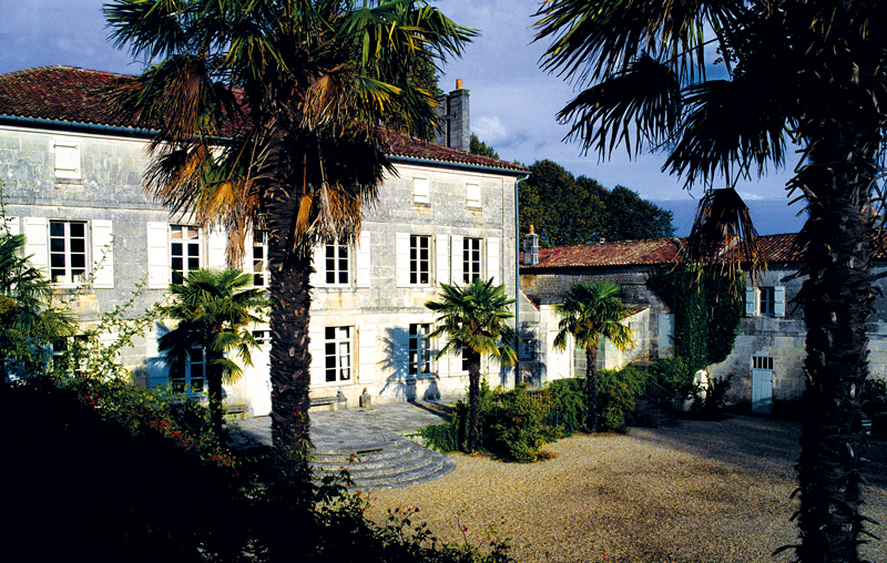 Le Domaine du Grollet