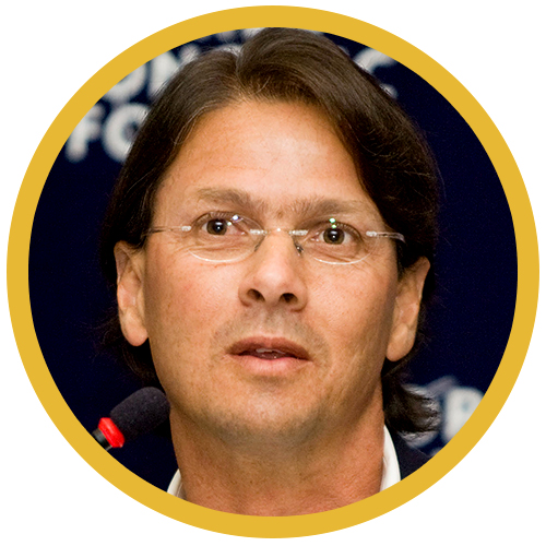 Lorenzo Alejandro Mendoza Giménez, Empresas Polar Lorenzo Alejandro Mendoza Giménez, Empresas Polar
