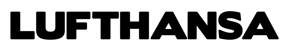 LUFTHANSA