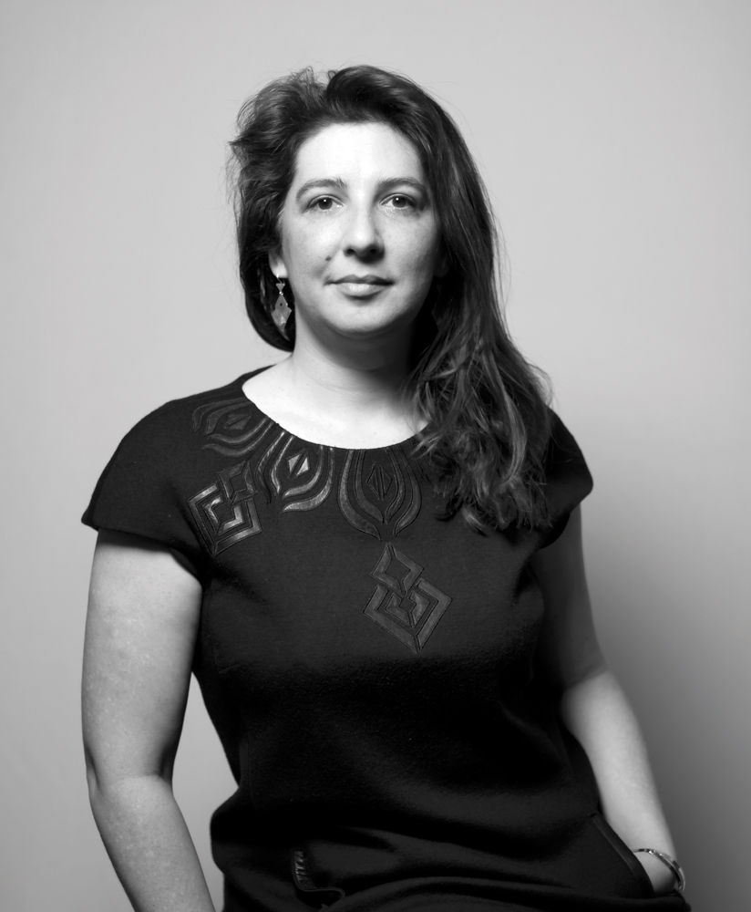 Fourth-generation Marie-Amelie Jacquet serves as an executive board member of Andromede, the holding company of the Heriard Dubreuil family