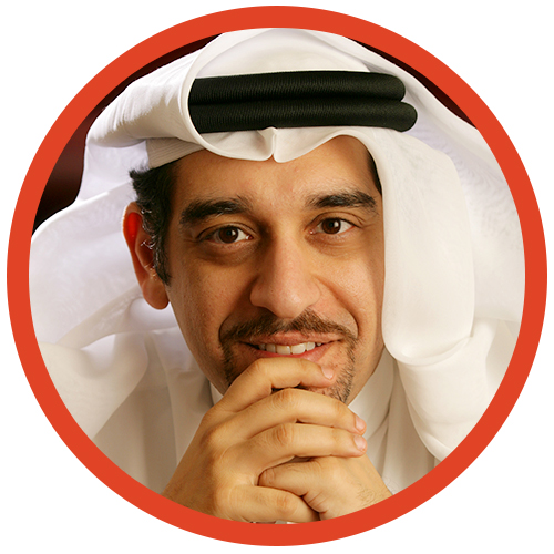 Mishal Kanoo, Kanoo Group Mishal Kanoo, Kanoo Group