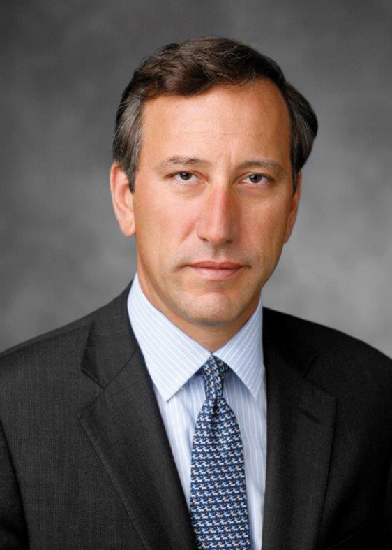 John Moore