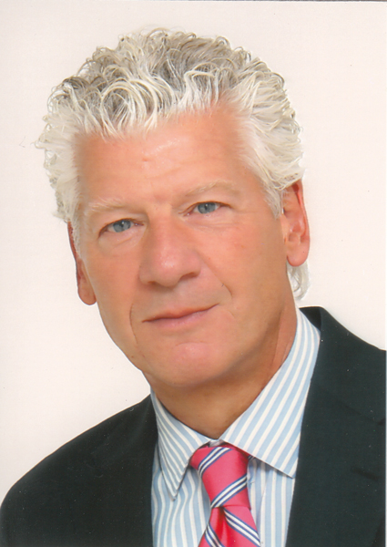Peter Klein, professor of family-owned businesses at HSBA Hamburg School of Business Administration