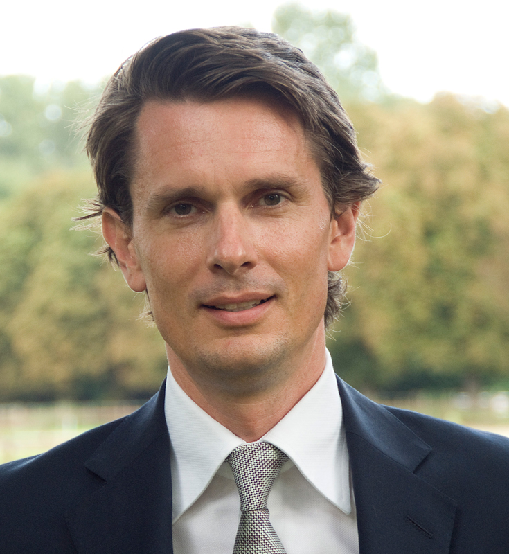 Oliver von Boch
