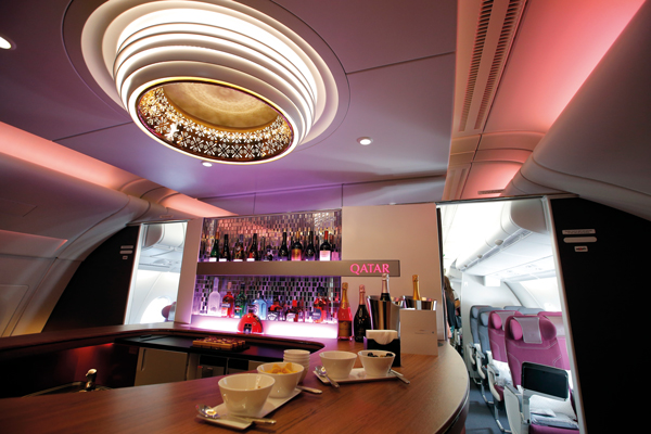 QATAR AIRWAYS