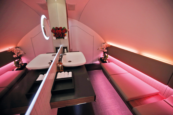 QATAR AIRWAYS