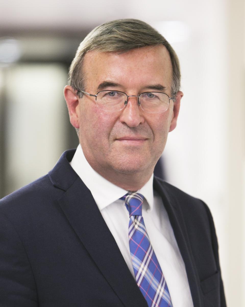 Paul Ranson is a consultant at Morgan Lewis.
