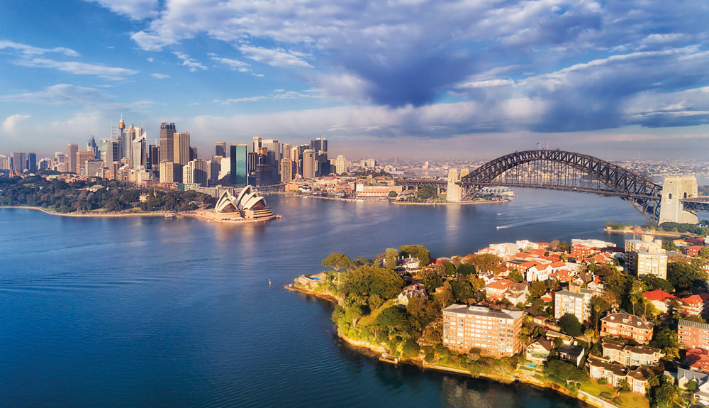 In 2014, Ray White Group announced it had grown out of its corporate office in central Sydney after only five years and was seeking alternative office accommodation