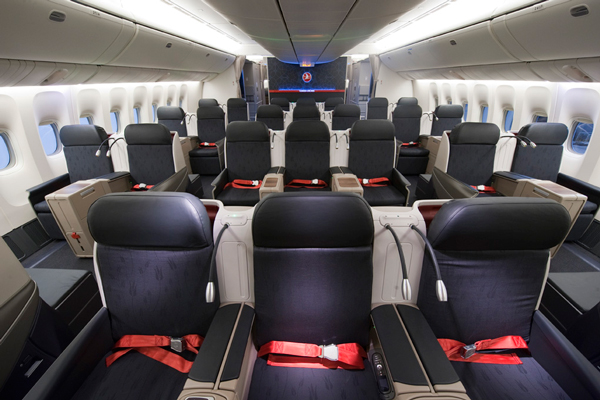 Turkish Airlines