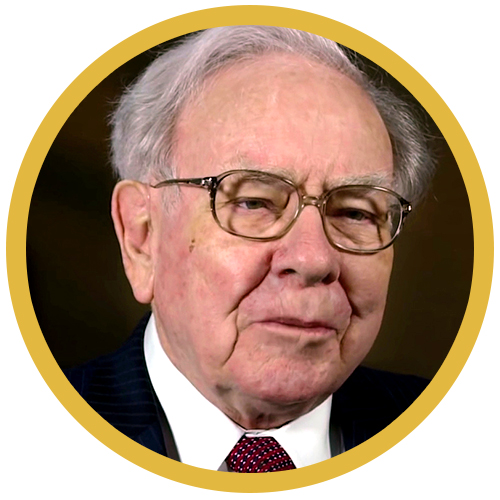 Warren Buffett, Berkshire Hathaway