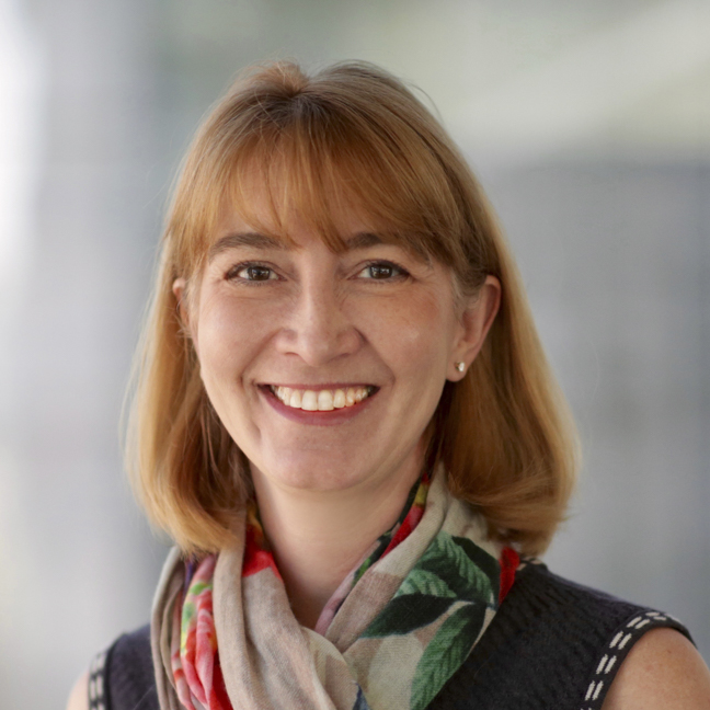 Andria Weil, Director of Family Office