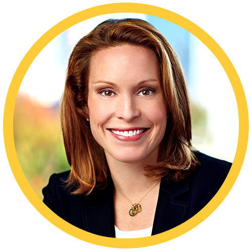 Christine Taylor, Enterprise Holdings Christine Taylor, Enterprise Holdings
