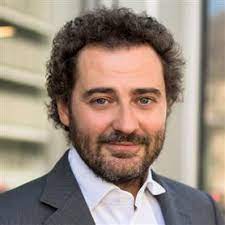 Gabriele Vanoli is a partner in Deloitte’s Life Sciences Strategy practice.