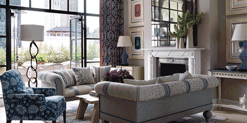 Firmdale Hotel