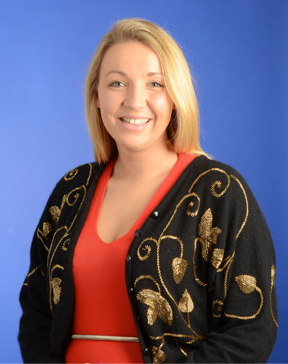 Hannah Cool, ESG programme lead at KPMG UK.