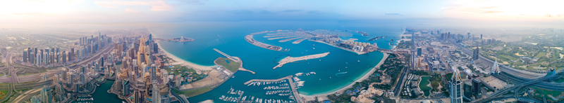 Real estate and direct investments are the most popular interests in the portfolio of family offices in emerging markets such as the UAE