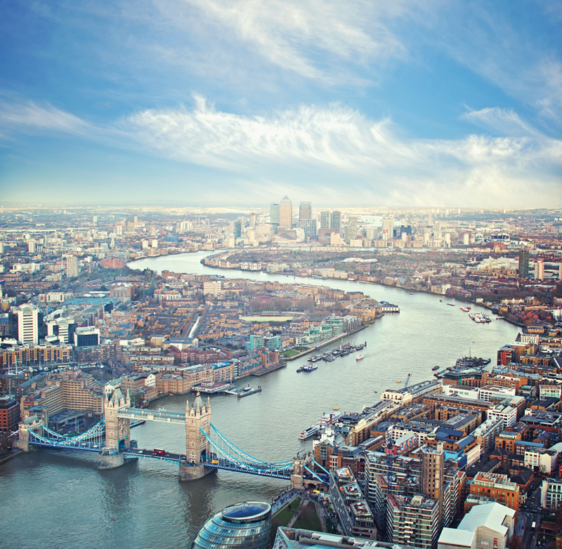 London, UK