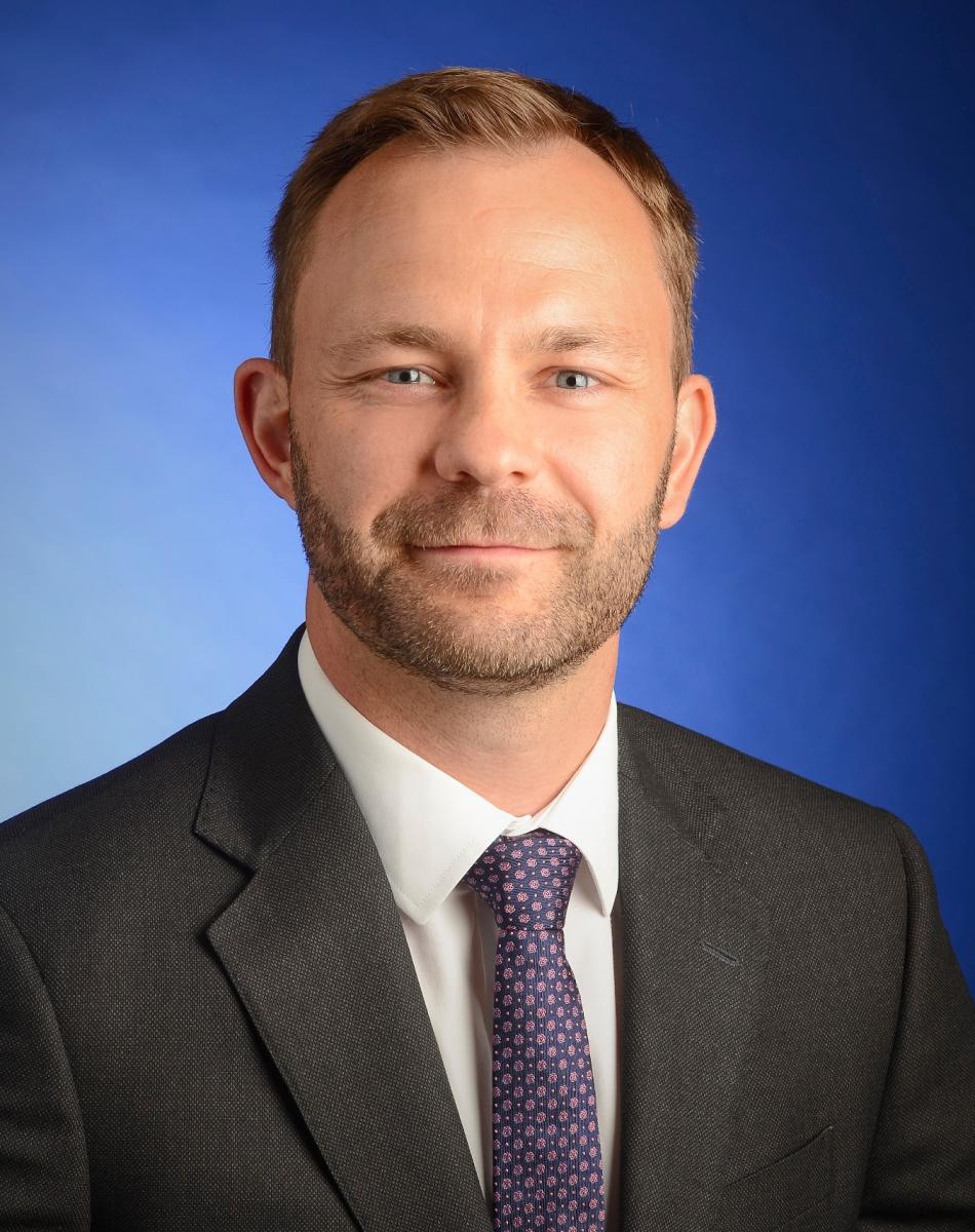 Miles Davies is the director of the family enterprise practice at KPMG Private Enterprise.