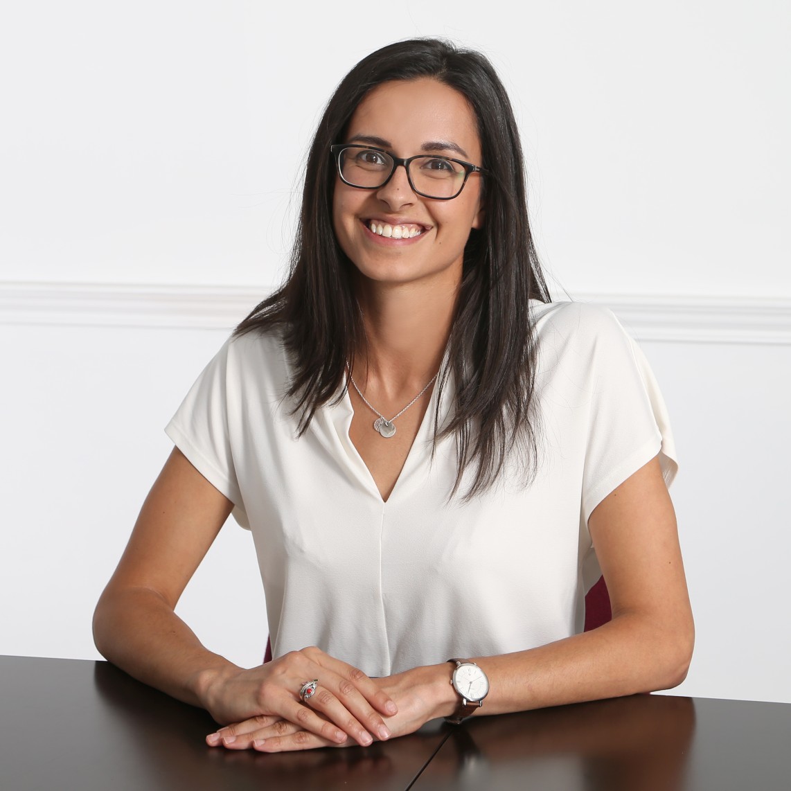 Nina Gilroy is a legal executive in the employment team of Forsters.