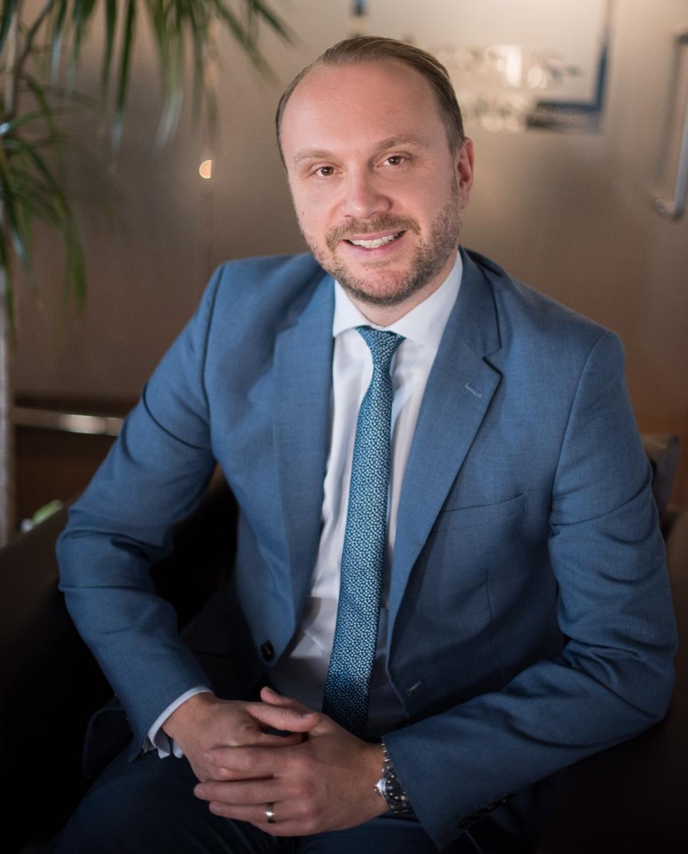 Paul Westall is the co-founder and director of Agreus.