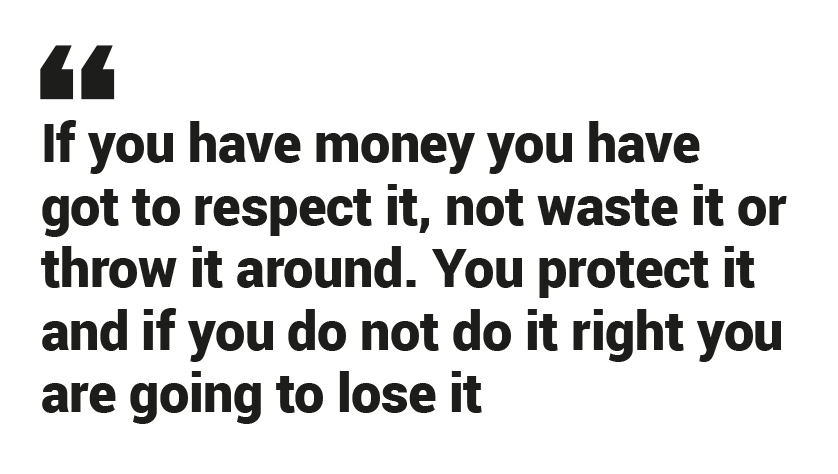 Jai Rupani - quote