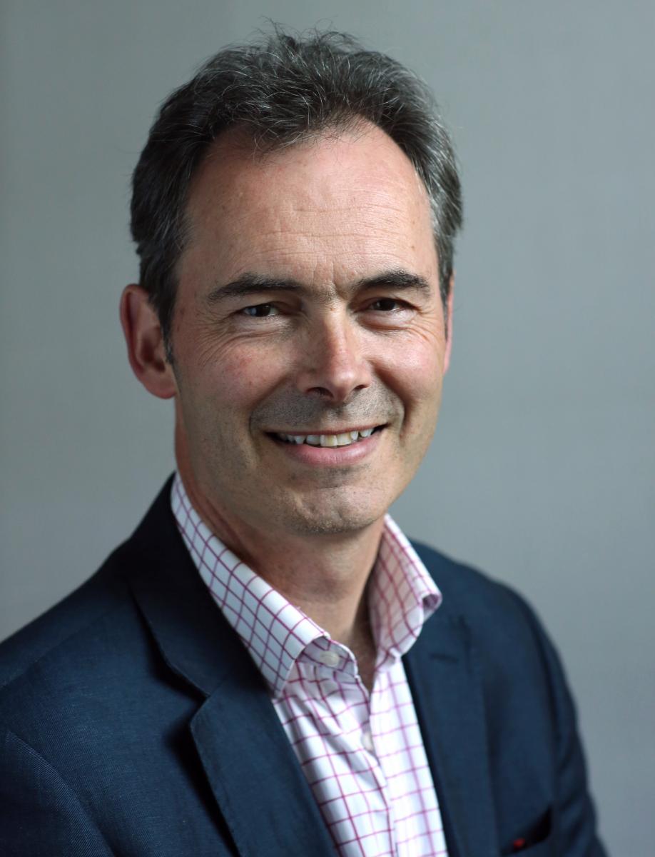 Co-founder and CEO of WhiskyInvestDirect, Rupert Patrick 