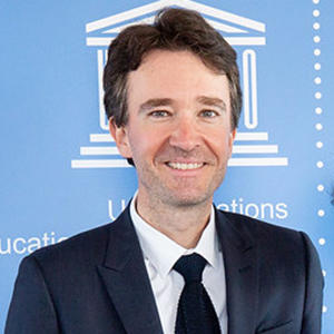 Antoine Arnault Officially CEO of LVMH Holding Company