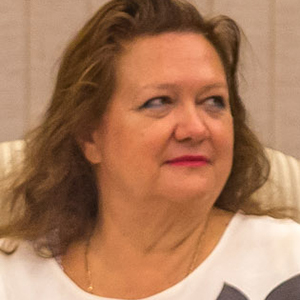 Gina Rinehart