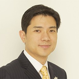 Robin Li