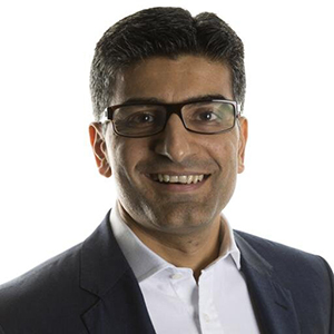 Simon Arora