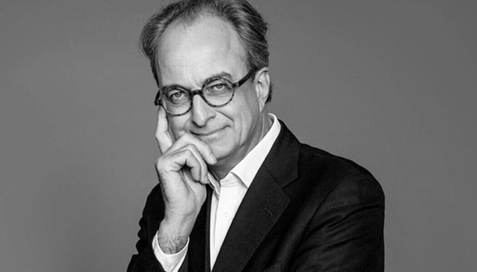 Frédéric de Mévius