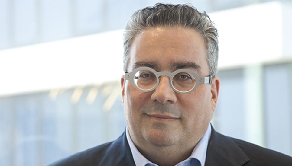 Philippe J. Weil