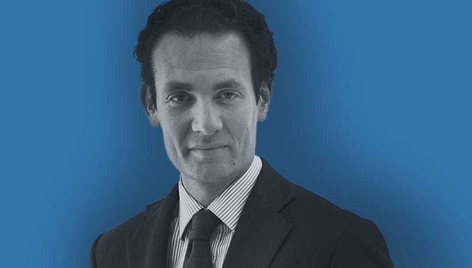 Alexandre de Rothschild