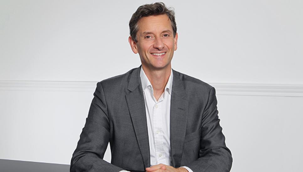 Stuart Hatcher