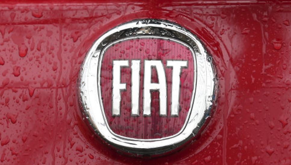 Fiat - no longer a classic Italian brand?