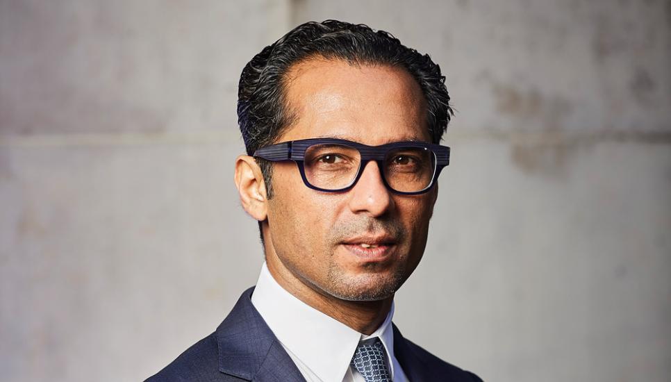 Mohammed Dewji